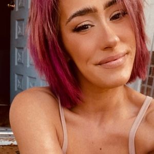 Meet your Posher, Cheyenne